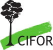 cifor_logo